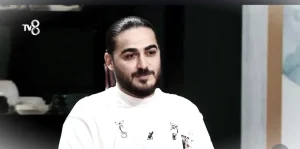 MasterChef Çağatay Aslen Nereli