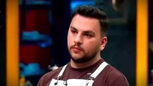 MasterChef Furkan Kahraman