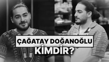 MasterChef Türkiye 2025 Çağatay Doğanoğlu Kaç Yaşında, Nereli, Burcu Nedir