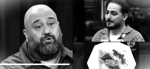 MasterChef Türkiye 2025 Yarışmacısı Çağatay Doğanoğlu Kimdir