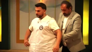 MasterChef Türkiye Furkan Kahraman Kimdir
