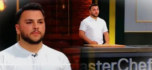 MasterChef Yarışmacısı Furkan Kahraman Kim