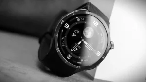 OnePlus Watch 3 Gelişmiş pil teknolojisi