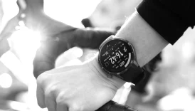 OnePlus Watch 3'ten Pil Ömrü Rekoru 3 Gün AOD, 12 Gün Güç Tasarrufu Modu!