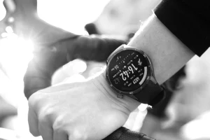 OnePlus Watch 3'ten Pil Ömrü Rekoru 3 Gün AOD, 12 Gün Güç Tasarrufu Modu!
