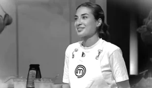 2025 MasterChef Ayla Canpunar Burcu Ne