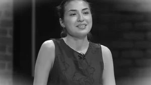 2025 MasterChef Ayla Canpunar Kimdir