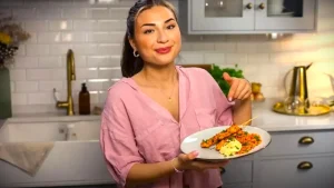 2025 MasterChef Ayla Canpunar Nereli