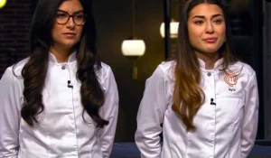 2025 MasterChef Ayla Canpunar Profili