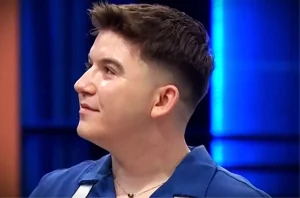 2025 MasterChef Sercan Şahinoğlu Kimdir