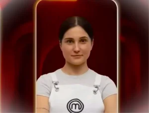 2025 MasterChef Türkiye Hilal Ağca Fotoğrafları