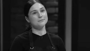 2025 MasterChef Türkiye Hilal Ağca Kariyeri