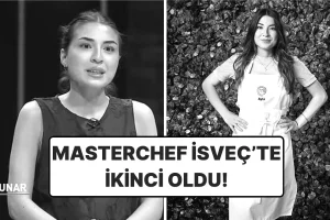 Ayla Canpunar MasterChef