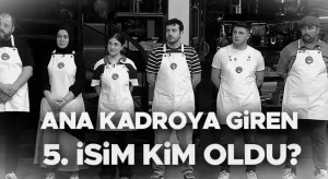 MasterChef 2025 Hilal Ağca Kimdir