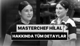 MasterChef 2025 Hilal Kimdir Hilal Ağca Nereli, Evli mi, Burcu Nedir