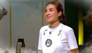 MasterChef Ayla Canpunar Kaç Yaşında