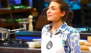 MasterChef Ayla Nereli, Kaç Yaşında, Evli mi, Hangi Burç
