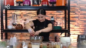 MasterChef Türkiye 2025 Hilal Ağca Kaç yaşında, Aslen Nereli