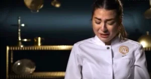 MasterChef Türkiye Ayla Canpunar Kariyeri