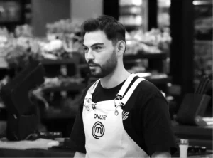 MasterChef Türkiye Onur Nerelidir