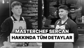 Sercan Şahinoğlu kaç yaşında