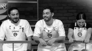 TV8 MasterChef 2025 Hilal Ağca kimdir