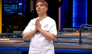 2025 MasterChef Türkiye Ayten Saner Kaç Yaşında
