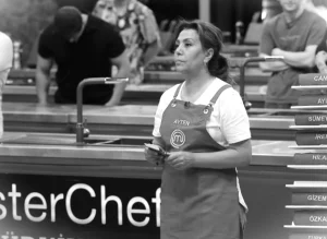 2025 MasterChef Türkiye Ayten Saner Kimdir Şef Ayten Saner Kimdir, Burcu Ne, Kaç Yaşında, Nereli