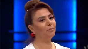 Ayten Saner Burcu Ne, Kaç Yaşında, Nereli