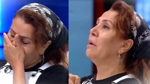 Ayten Saner’in yürek burkan hikayesi