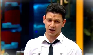 Çağlar Öz Kimdir, Nereli, Hangi Burç, Evli mi