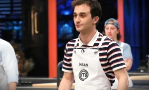 İhsan Yiğit kimdir