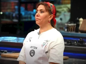 MasterChef 2025 Ayten Saner Evli mi