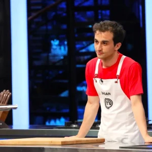 MasterChef 2025 İhsan Kimdir