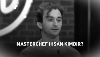 MasterChef 2025 İhsan Kimdir ve İhsan Yiğit Uçak Aslen Nereli