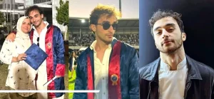 MasterChef 2025 İhsan Yiğit Uçak Nereli ve Kaç yaşında