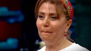 MasterChef Ayten Saner