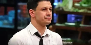 MasterChef Çağlar Öz
