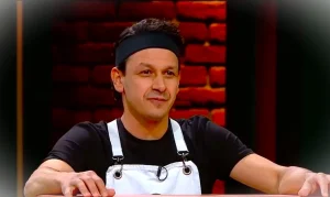MasterChef Çağlar Öz Hangi Burç