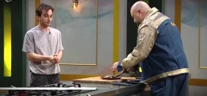 MasterChef İhsan Yiğit Kimdir İhsan Yiğit Uçak Kaç Yaşında, Nereli, Hangi Burç, Evli mi