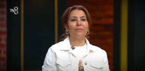 Şef Ayten Saner kim