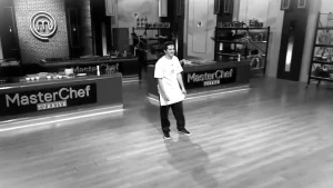 2025 MasterChef Mert Evli mi