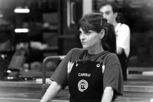 2025 MasterChef Türkiye Cansu Irmak Aydar Profili