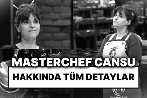 Cansu Irmak Aydar Kimdir, Burcu Ne, Evli mi ve Aslen Nereli