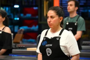 Gizem Tokat Budakçı kimdir