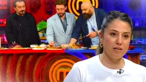Gizem Tokat Budakçı'nın Kariyeri