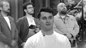Hakan Altunbaş kaç yaşında