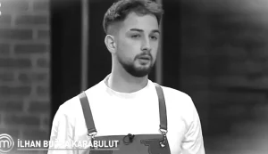 İlhan Buğra Karabulut Kaç Yaşında