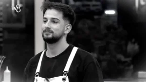 İlhan Buğra Karabulut aslen nereli