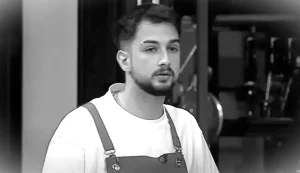 İlhan Buğra Karabulut kimdir